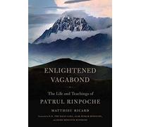 Matthieu Ricard Enlightened Vagabond (Tascabile)