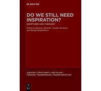 Matthieu Richelle Do We Still Need Inspiration? (Copertina rigida)