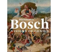 Matthijs Ilsink Jos Koldeweij Hieronymus Bosch (Tascabile)
