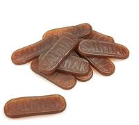 Matthijs Salmiak Barrette 1000 grammi (gocce Salmiak)