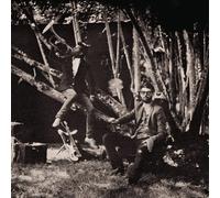 Matthis & Hugh Coltman Pascaud Night Trippin' (CD)