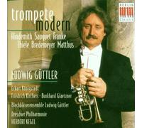 Matthus/Hind - Trumpet Concerto