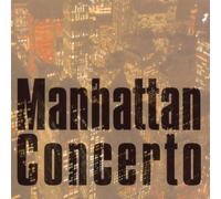 Matthus, S. - Manhattan Concerto