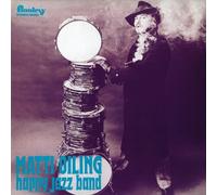 Matti Oiling - Happy Jazz Band