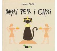 Matti per i gatti