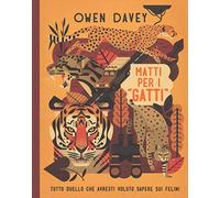 Matti per i «gatti». Ediz. a colori