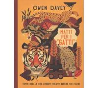 Matti per i «gatti». Ediz. a colori