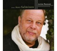 Matti Salminen Artist Portrait (CD) Album