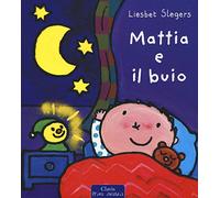 Mattia e il buio