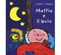 Mattia e il buio
