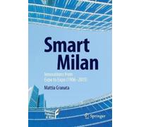 Mattia Granata Smart Milan (Tascabile)
