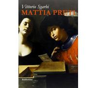 Mattia Preti. Ediz. illustrata