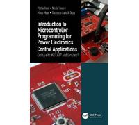 Mattia Rossi Nicola To Introduction to Microcontroller Programming (Tascabile)