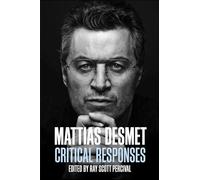 Mattias Desmet: Critical Responses