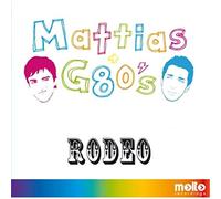 Mattias G80'S - Rodeo