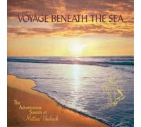 Mattias Uneback Voyage Beneath the Sea: The Adventurous Sounds of Mat (Vinyl LP)