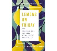 Mattie Jackson Selecman Lemons on Friday (Copertina rigida)