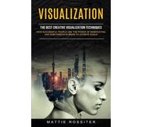 Mattie Rossiter Visualization (Tascabile)