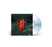 Mattiel Georgia Gothic (CD) Album