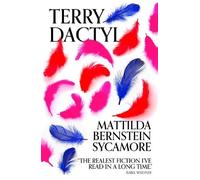 Mattilda Bernstein Sycamore Terry Dactyl (Tascabile)