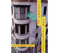 Mattilda Bernstein Sycamore The End of San Francisco (Tascabile)