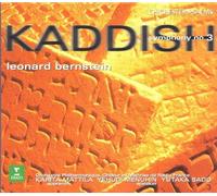 Mattilla - Sinfonie 3/Chichester Psalms