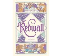 Mattimeo. Redwall