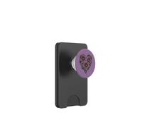 Mattina Gloria Fiori Elegante Fioritura Giardino Natura PopSockets PopWallet per MagSafe