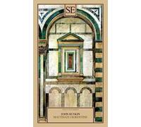 9788867237456 Mattinate fiorentine - John Ruskin,Attilio Brilli