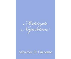 Mattinate Napoletane