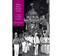 Mattison Mines Public Faces, Private Voices (Tascabile)