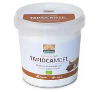 Mattisson Tapioca Farina Bio, 350 g, 1 Unità