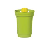 MATTIUSSI Olimax, Polipropilene, Verde, 3L