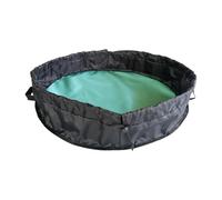 MATTO CAMBIAMENTO MUSTIVE - MATTO CAMBIAMENTO Surf | Borsa Impermeabile Per Il Tappetino Da Spiaggia Per Surf Surf Portatile | Borsa Di Separazione Bagnata E Secca Per Il Nuoto E La Conservazione Dei