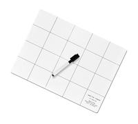 MATTO MAGNETICO - MAT di workstation per laptop e riparazioni mobili | Organizzatore a vite resistente al calore per elettronica, console di gioco, manutenzione del computer, attività di riparazione d