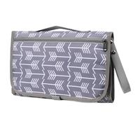 MATTO PIEDING - PAD CAMPIO | Mappe Di Cambio Di Viaggio | Protettore Del Letto Notturno | Protezione Delle Urine E Del Sudore Per Il Letto | Pad Impermeabili Per Il Sonno | Mappe Di Cambio Di Viaggio