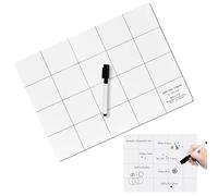 MATTO PROGETTO MAGNETICO - Foglio Di Aiuti Di Lavoro Riutilizzabile, Tappetino Per Dispositivi Di Riparazione Del Computer | Pad Di Organizzazione Compatibili Con Laptop Che Sono Utili Per Il Montaggi