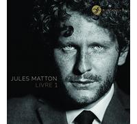 MATTON, JULES - LIVRE 1