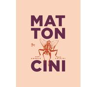 MATTONCINI - Calvisi Angelo - 2022 - Piè di mosca