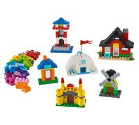 Mattoncini e case LEGO® Classic