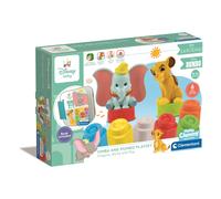 CLEMENTONI 17817 DISNEY CLASSIC BOOK PLAYSET