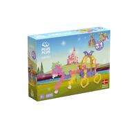 Costruzioni Plus-Plus Mini Pastello