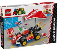 Mattoncini Super Mario Mario Kart - Veicolo Standard