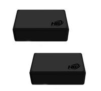 Mattoncini yoga 2 pz blocchi in schiuma eva blocco supporto per esercizi pilates