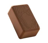 Mattone Di Yoga - Attrezzature Per Bilanciamento Antiscivolo 23x15x7 Cm, Di Stretching Per Donne E Uomini | Accessorio Per Allenamento In Palestra E Esercizio A Casa | Fitness, Danza, Me