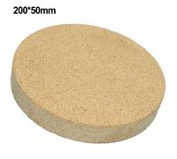 Mattone essenziale resistente al calore realizzato in materiale vermiculite per