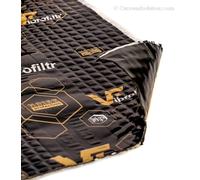 Mattone Fonoassorbente Alubutyl Autoadesivo DSM Anti Rumore