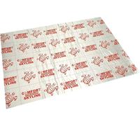 Mattone Isolante DSM Autoadesivo Isolamento Auto Cappuccio Camper