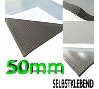 Mattone Isolante DSM Autoadesivo Isolamento Auto Cappuccio Motore