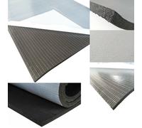 Mattone Isolante DSM Autoadesivo Isolamento Auto KFZ BARCA Casa